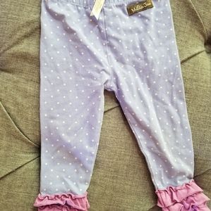 Matilda Jane Pants 18-24mo